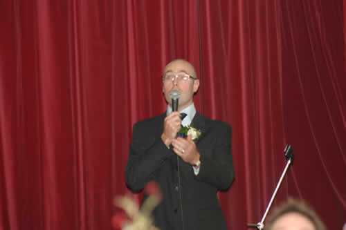 Wedding photograph