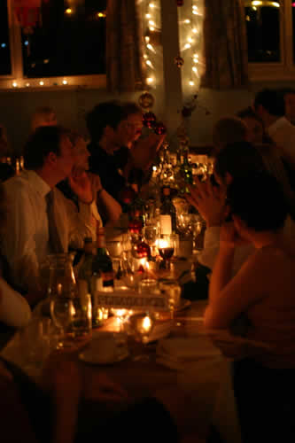 Wedding photograph
