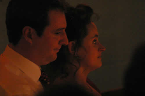 Wedding photograph