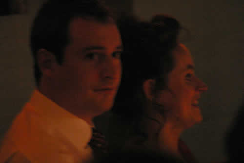 Wedding photograph