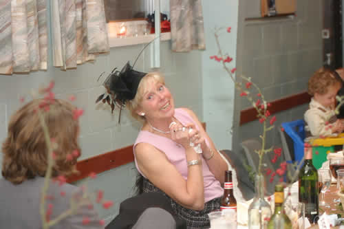 Wedding photograph