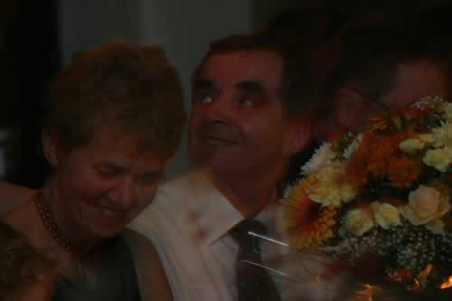 Wedding photograph