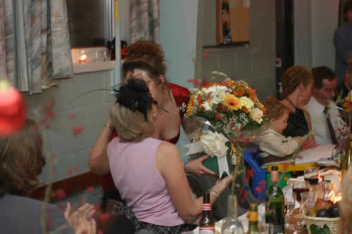 Wedding photograph