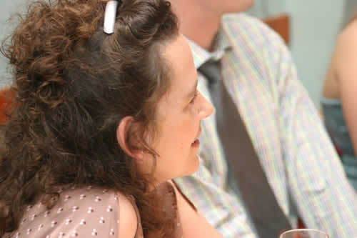 Wedding photograph