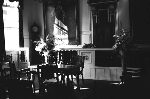Wedding photograph